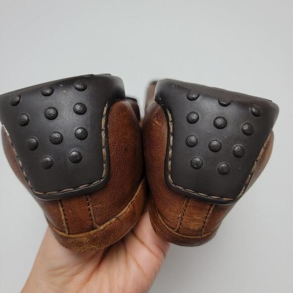 Born Crown Men's Causual Loafers 8 1/2 (EU 42) - Picture 7 of 10